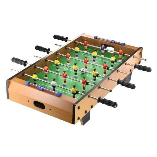 Foozball Table