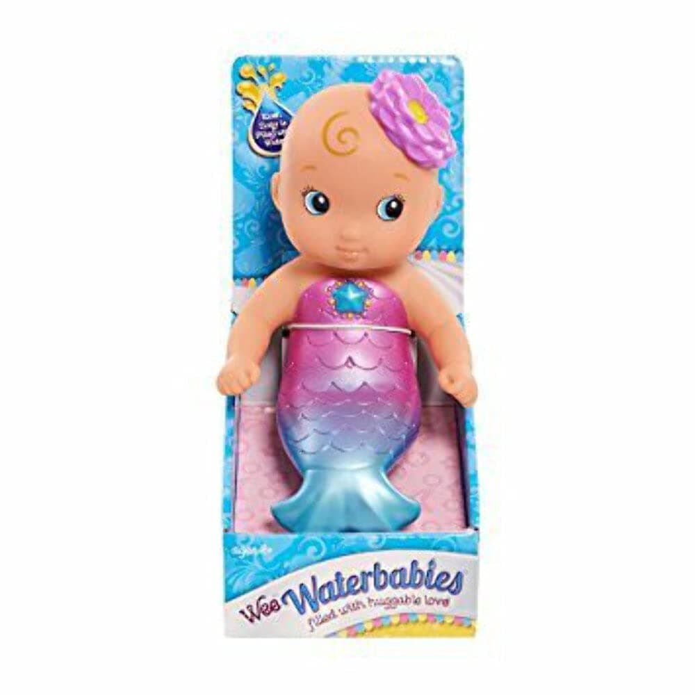 Waterbabies Wee [Wee Mermaid]