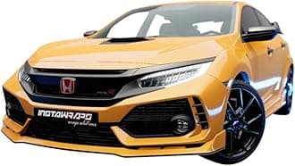 3M Car Wrap Roll 2080 Gloss Sunflower | G25 | (5ft x 2ft (10 Sq/ft)) | Automotive Vinyl Wrap for Cars - Car Interior Wrap & Exterior | w/Free Instawraps Pro Glove