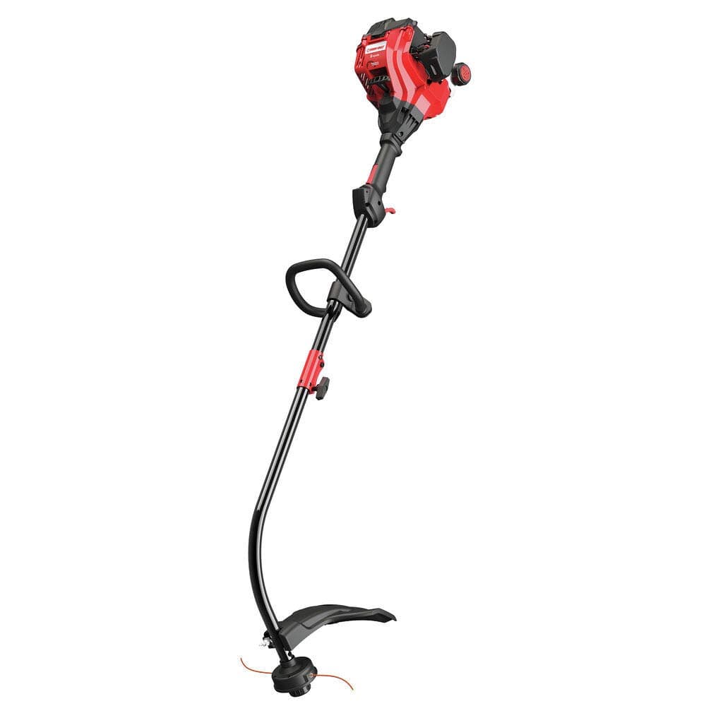 TB22 EC 25cc 2-cycle Curved Shaft String Trimmer