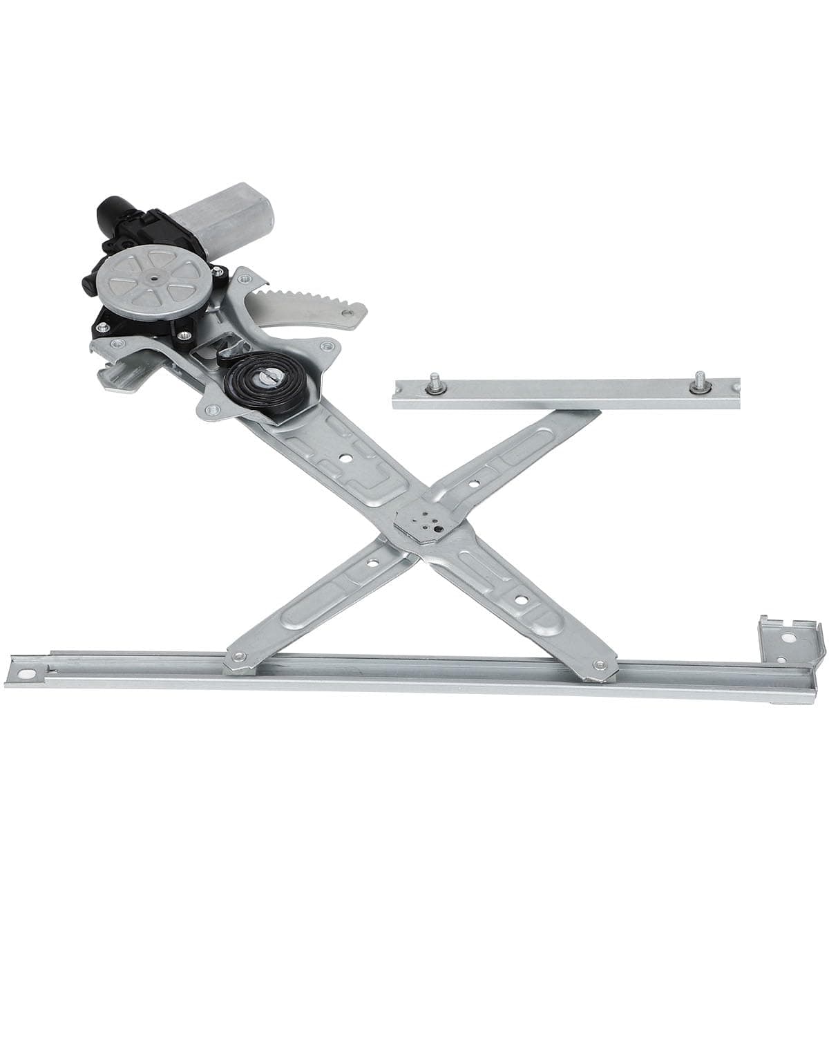 cciyu Power Window Regulator with Motor Replacement for 2012-2015 for Honda Civic Front Right Passenger Side