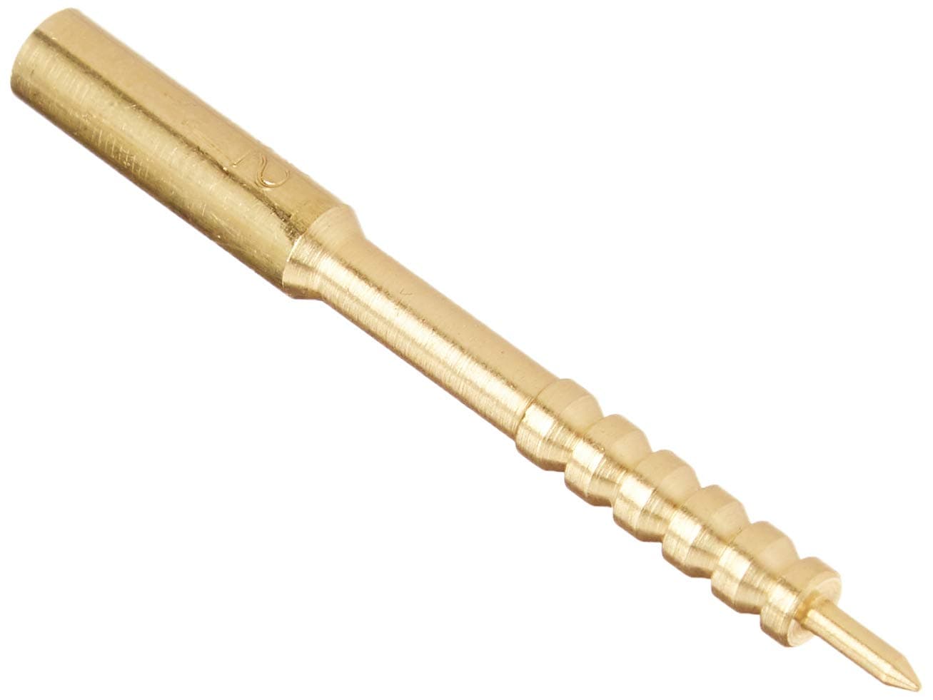 Dewey Rods 22J Brass Jag