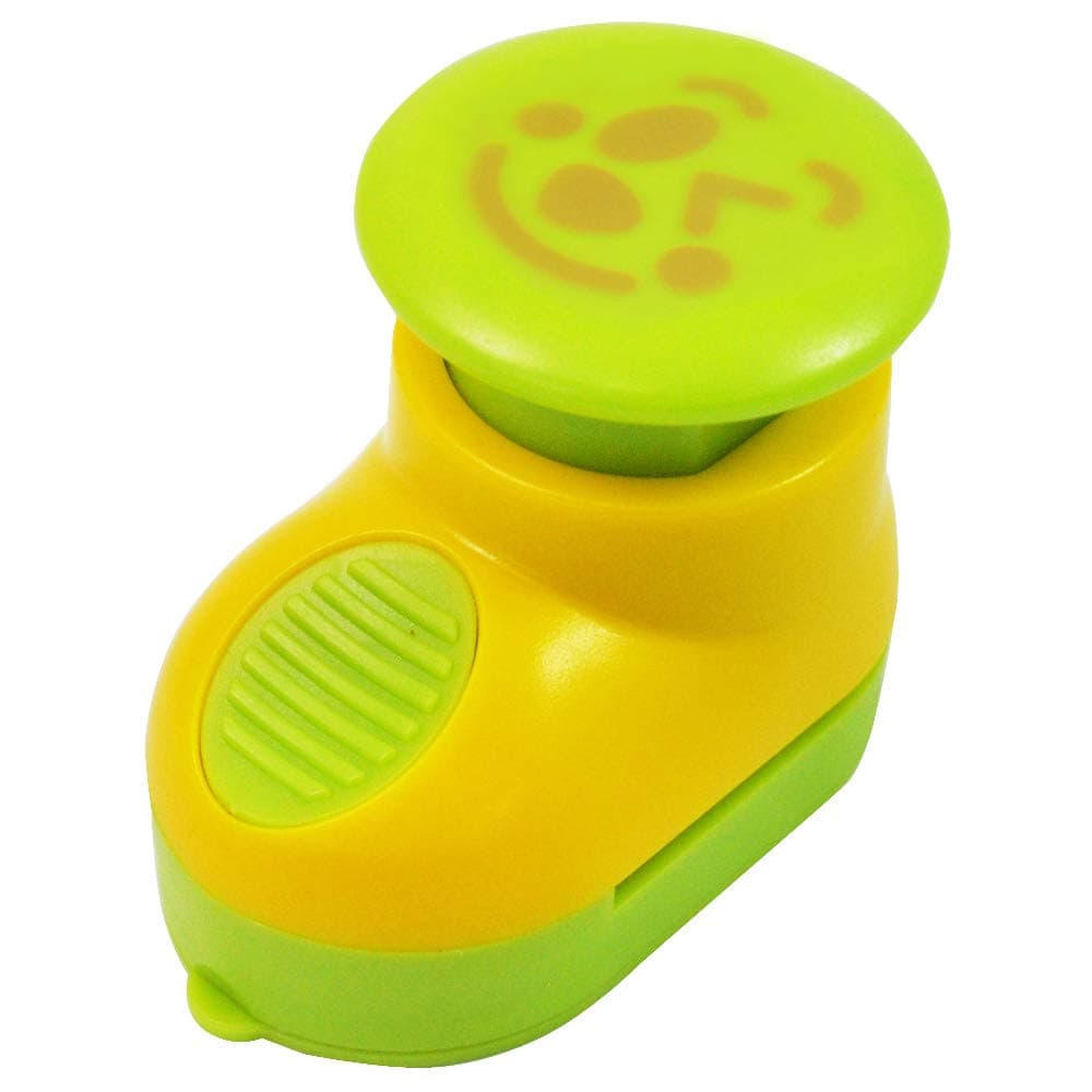 KAIKAI ride punch (face Basic) chuboos lunch cheer FG5187