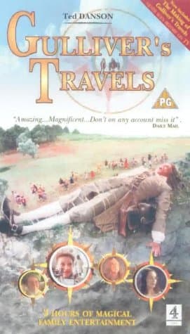Gulliver's Travels [1996]