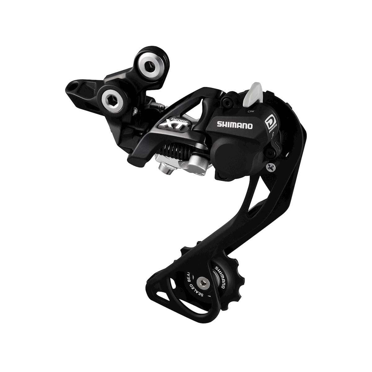 Deore XT RD-M786 SGS Shadow Plus Rear Derailleur