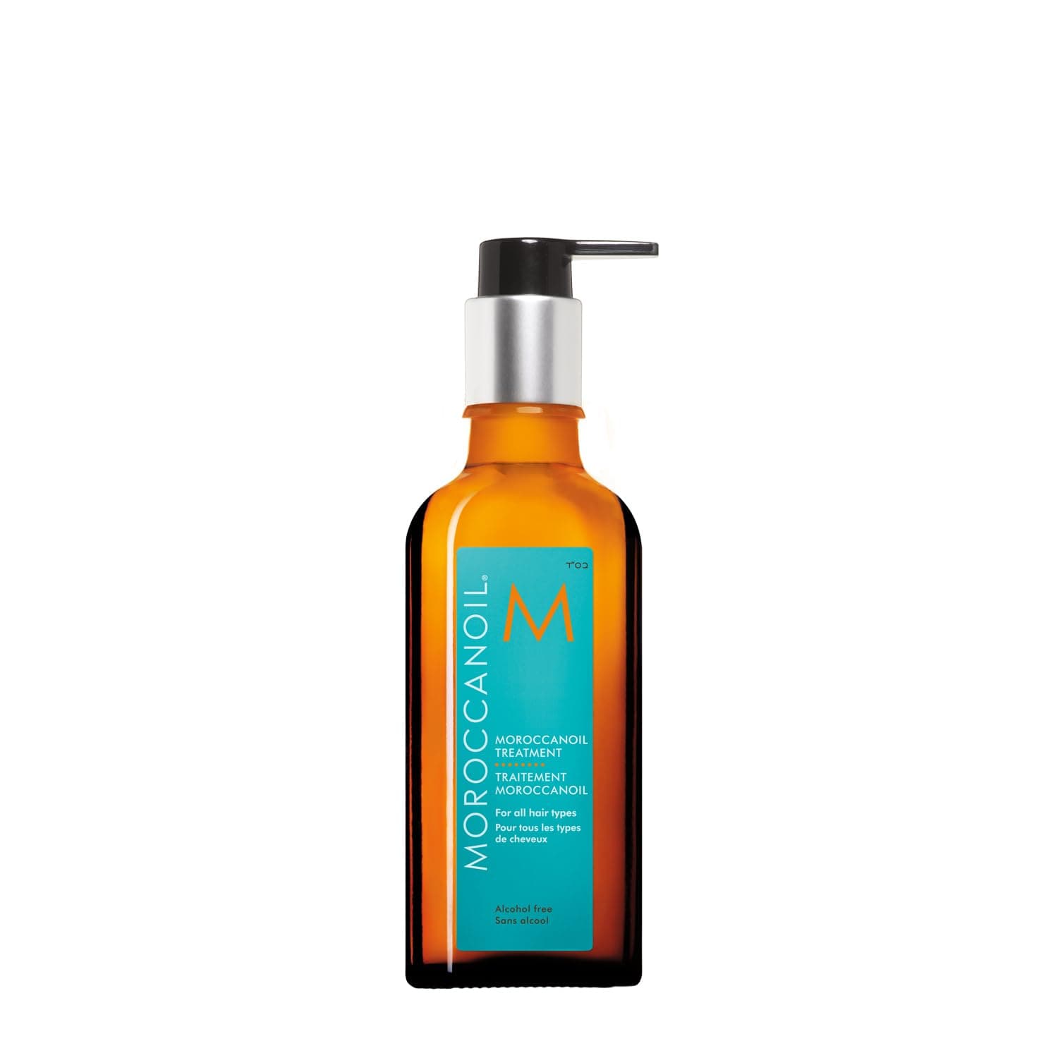 Moroccanoil Treatment