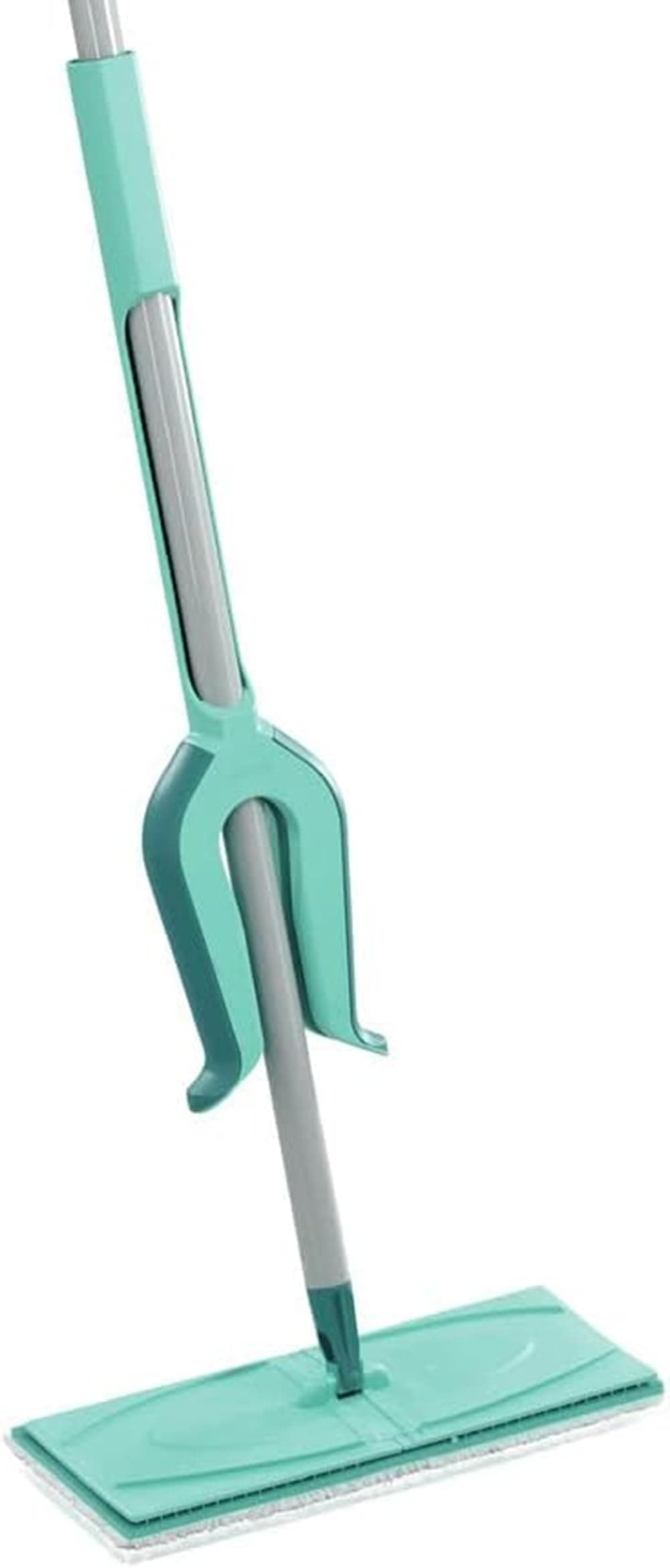 Leifheit Piccolo 57023 Floor Mop, 27 cm