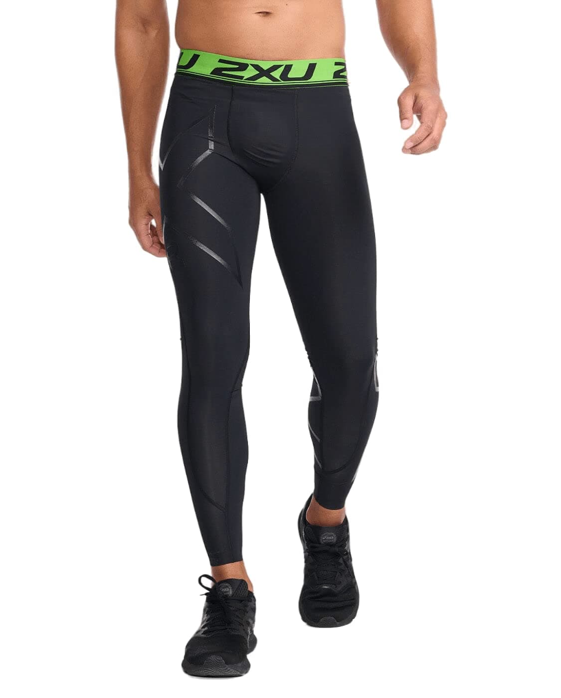 mens Refresh Recovery Compression Tights Refresh recovery compression tights (pack of 1)