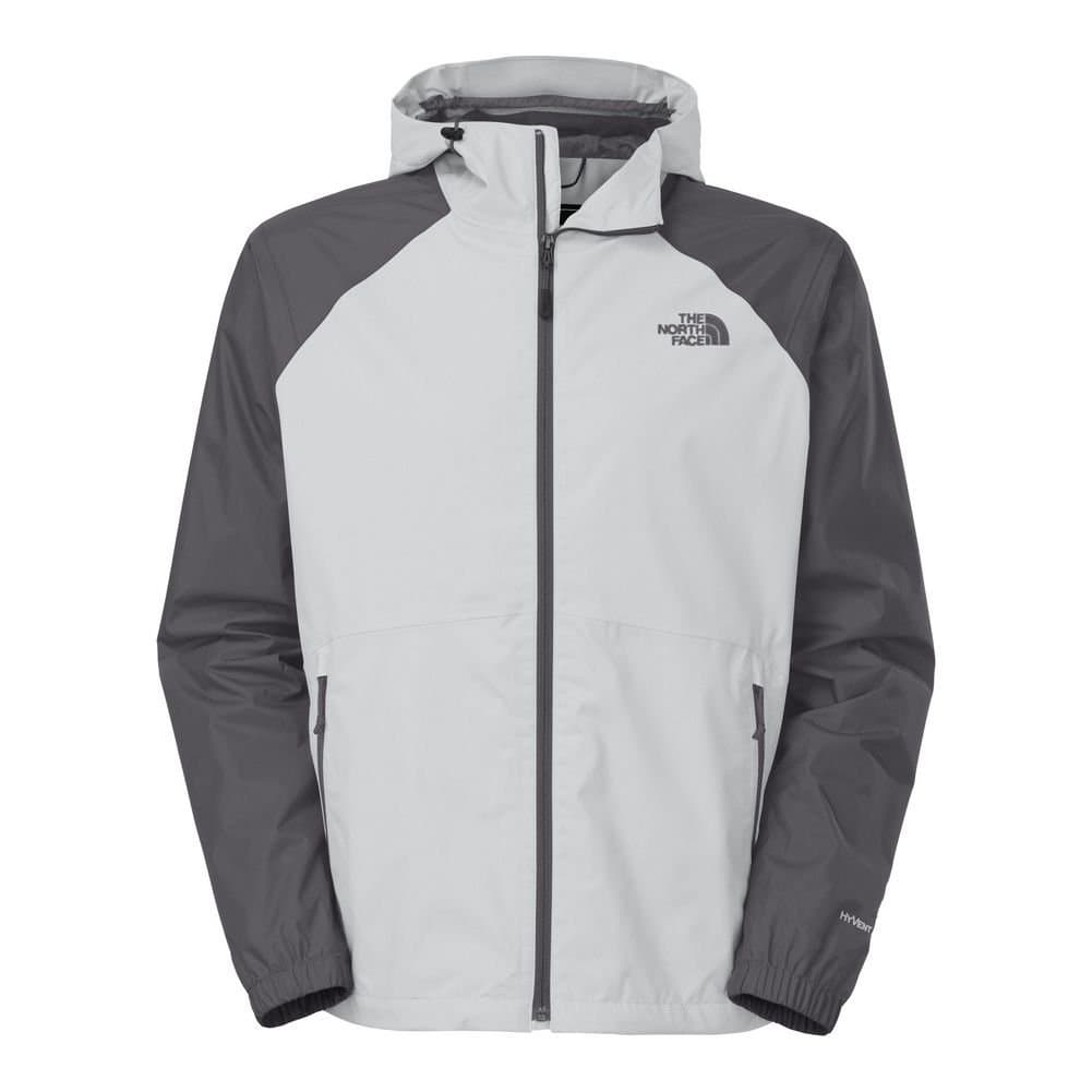 THE NORTH FACE Men's ALLABOUT Jacket