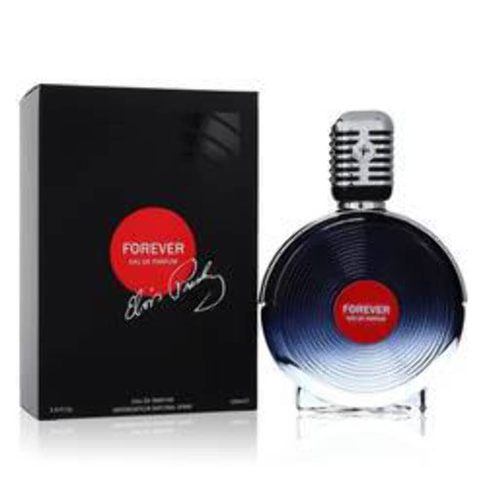 Forever for Men 3.4 oz EDP Spray