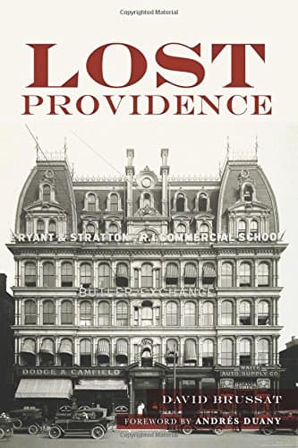 Lost Providence