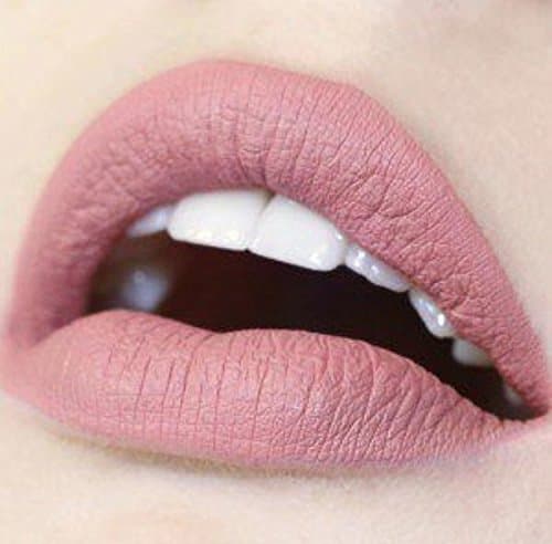 SOLOW colourpop ultra matte lip liquid lipstick