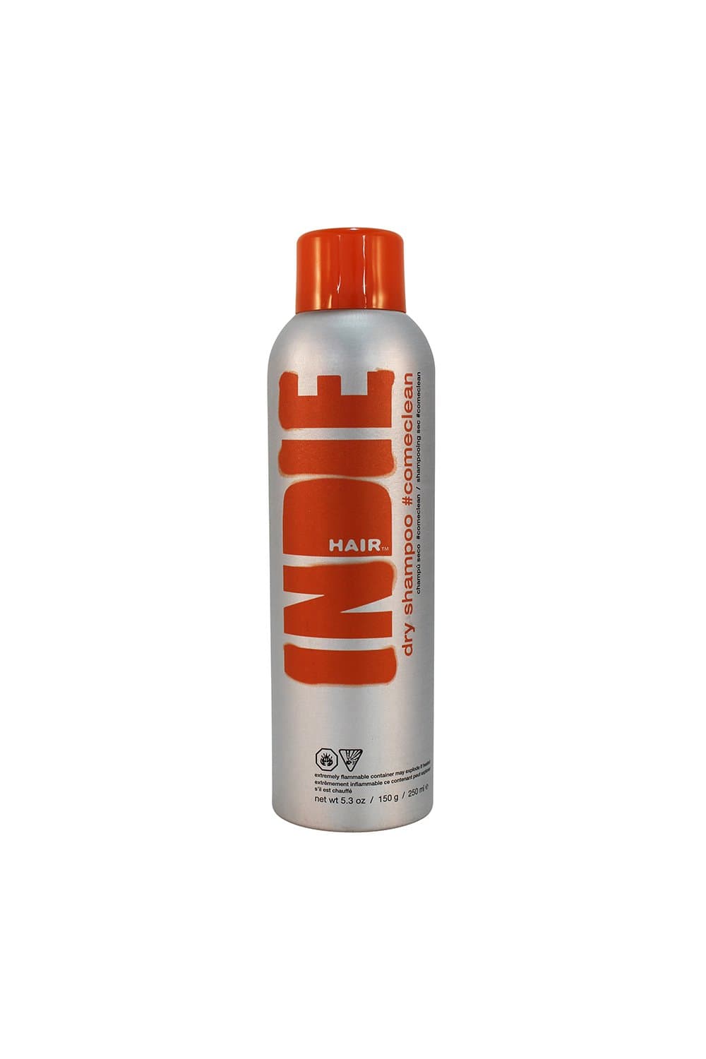 Come Clean Dry Shampoo, 5.3 Ounce