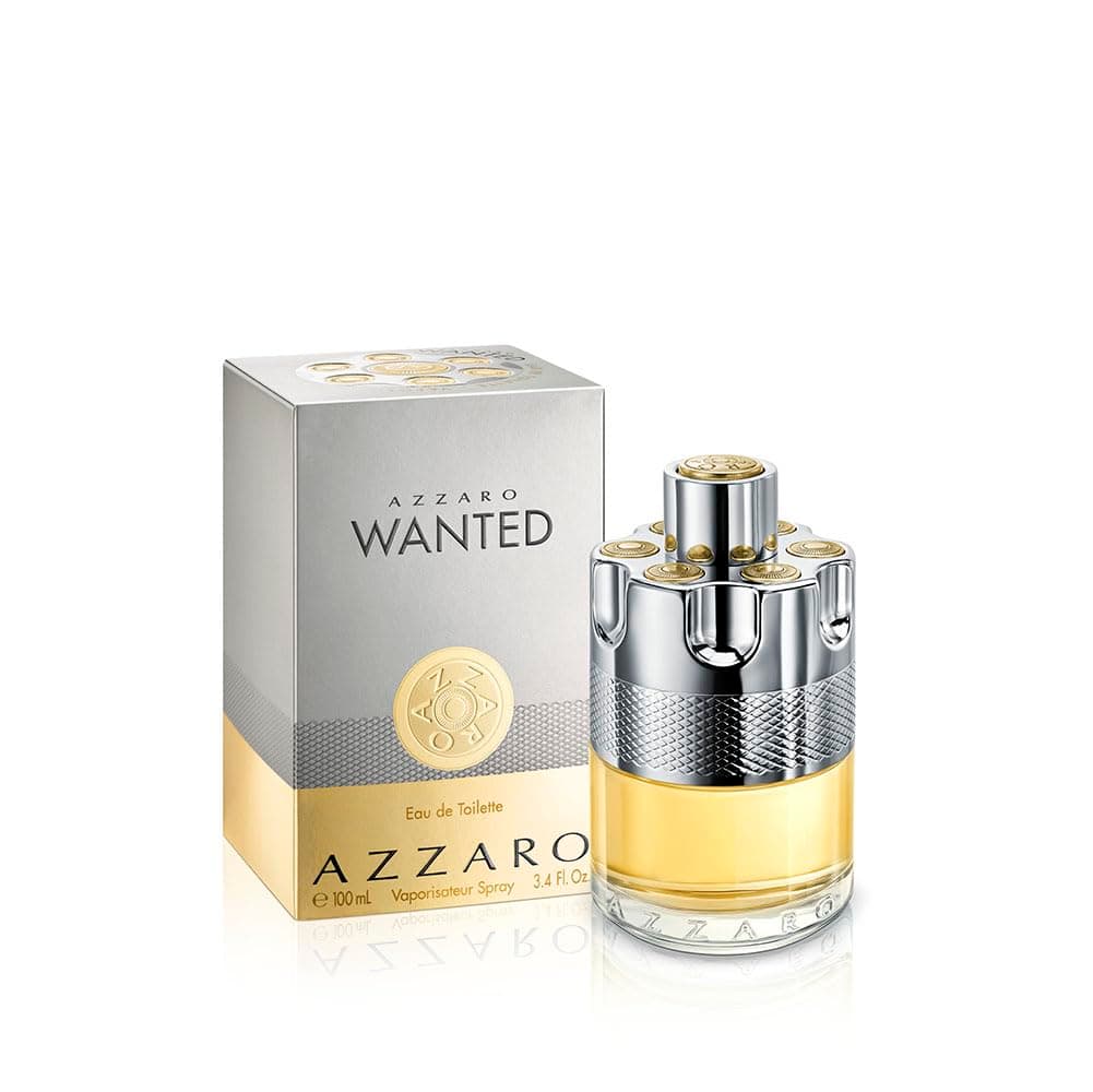 Azzaro Wanted 100ml