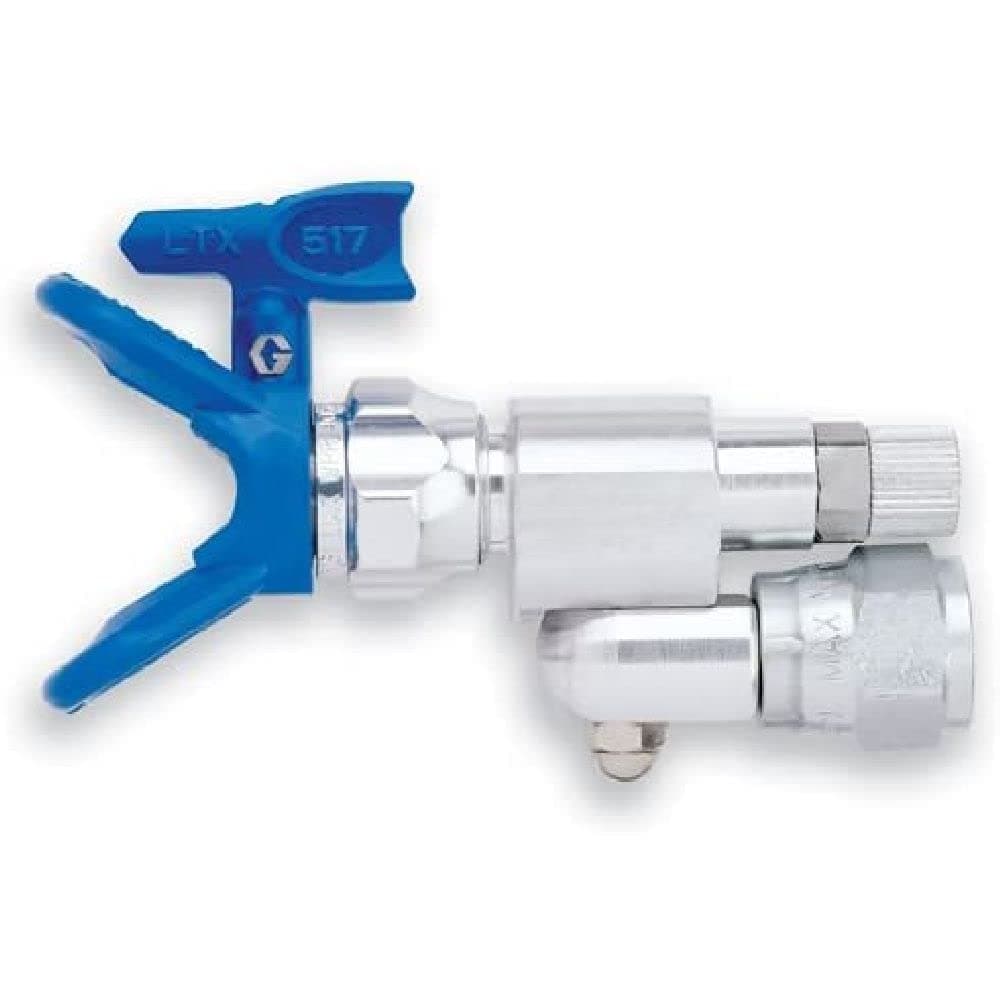 287030 CleanShot Shut-off Valve