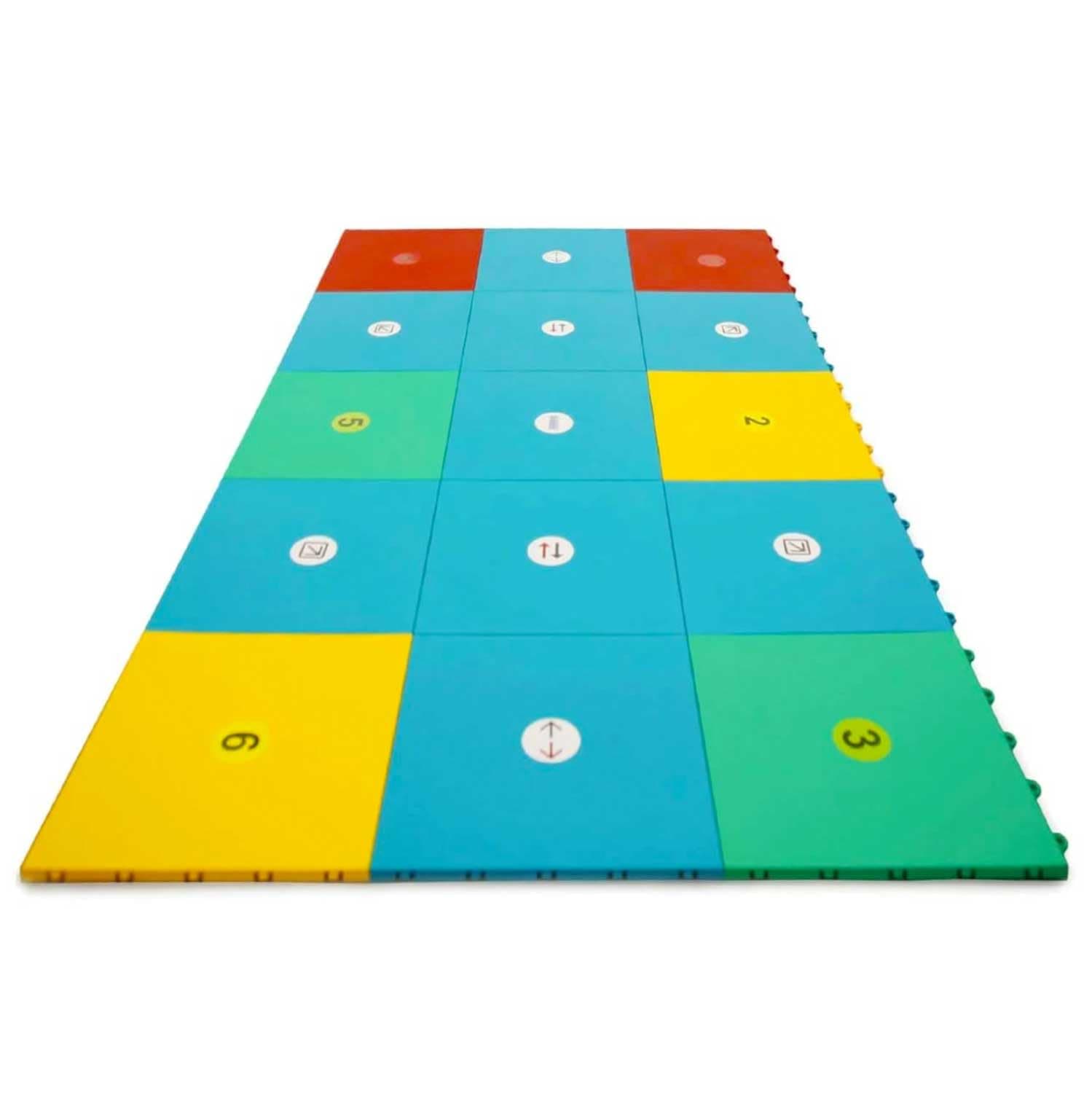 Professional Training Surface - Field Hockey Flooring Tile