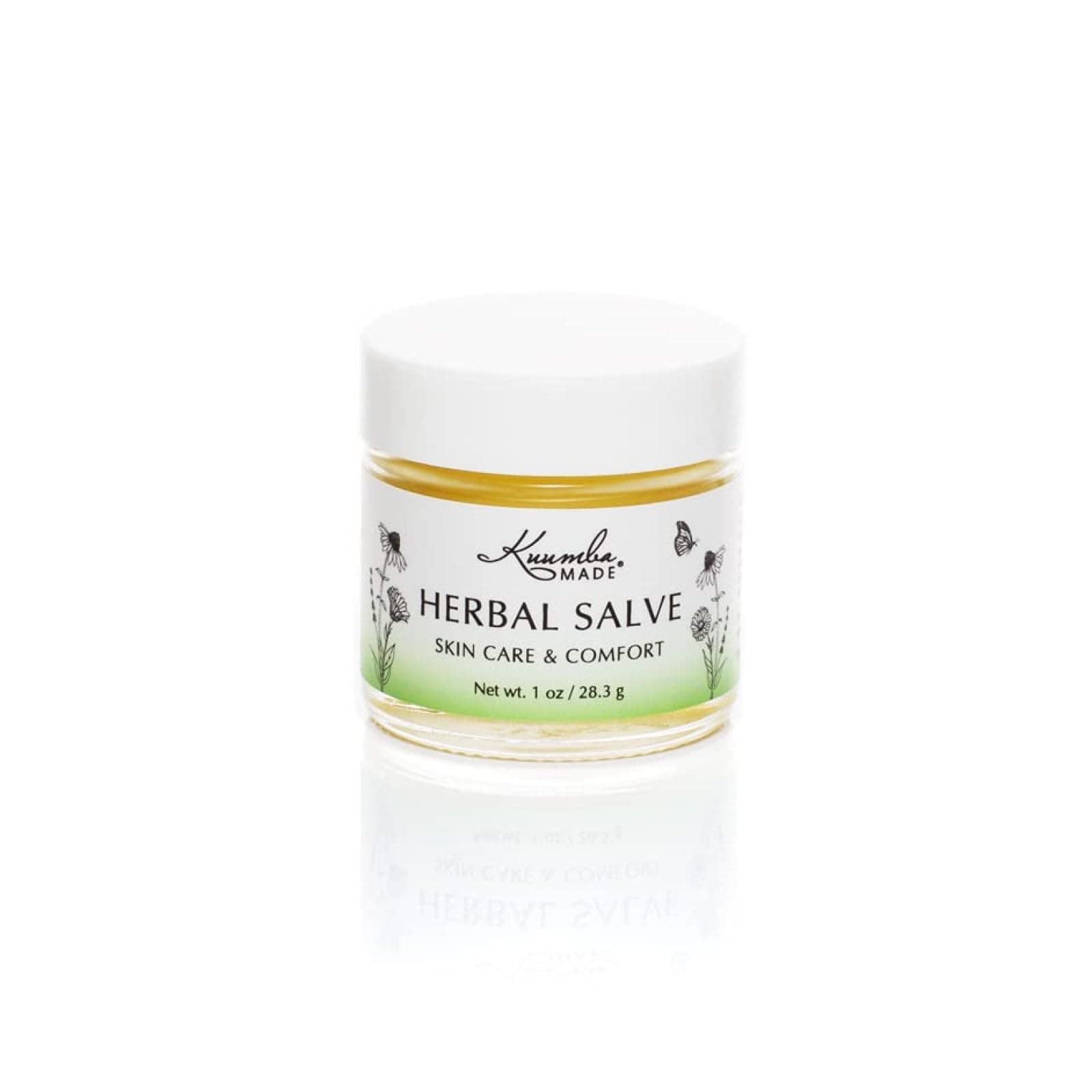 Herbal Healing Salve 1oz