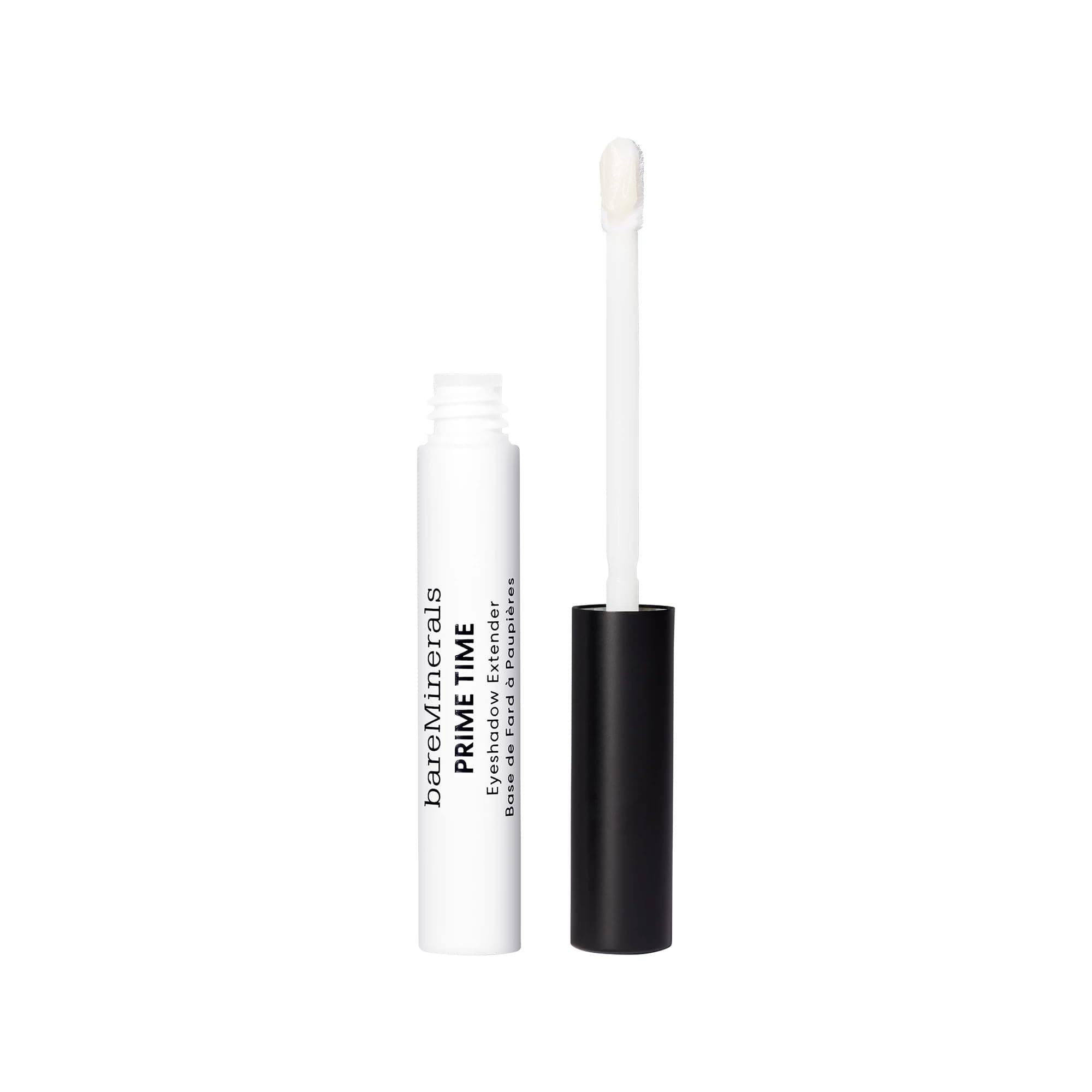 bareMinerals Bare Mineral Prime Time Eye Shadow Extender 3mL Makeup Base Hypoallergenic