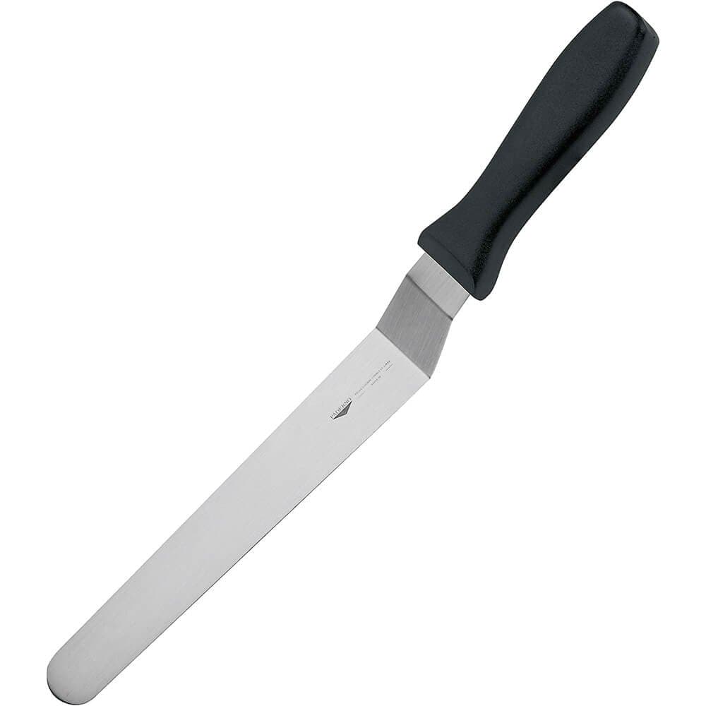 SambonetStainless steel offset spatula 3.8cm width
