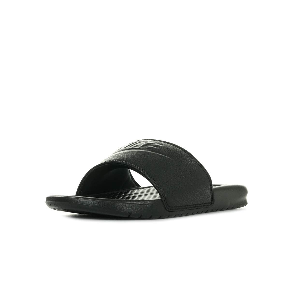 Nike Men's Benassi Just Do It Athletic Sandal