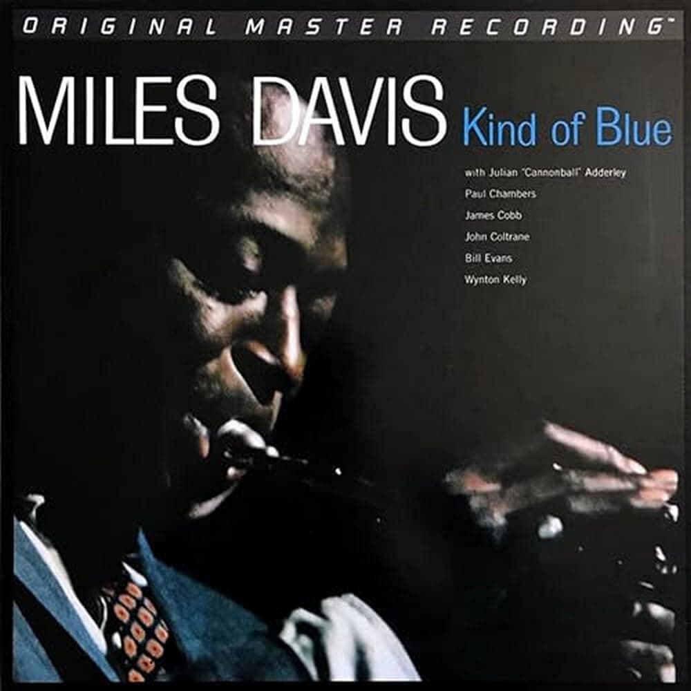 Kind Of Blue