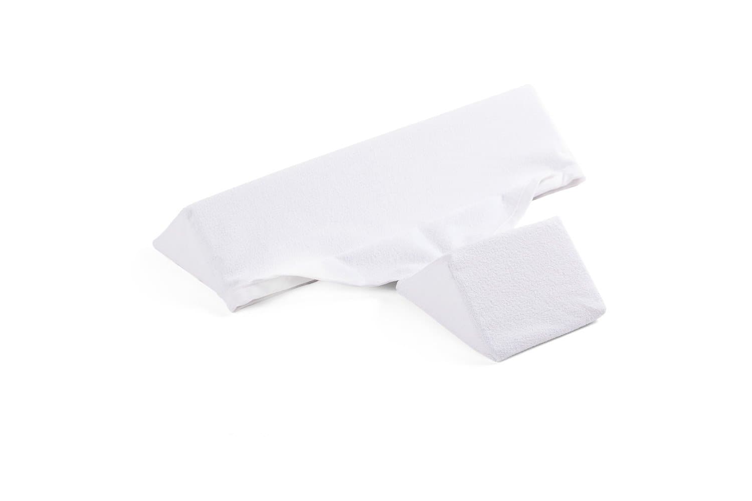 Doomoo Basics 40 001 011 Sleeping Aid Plain White