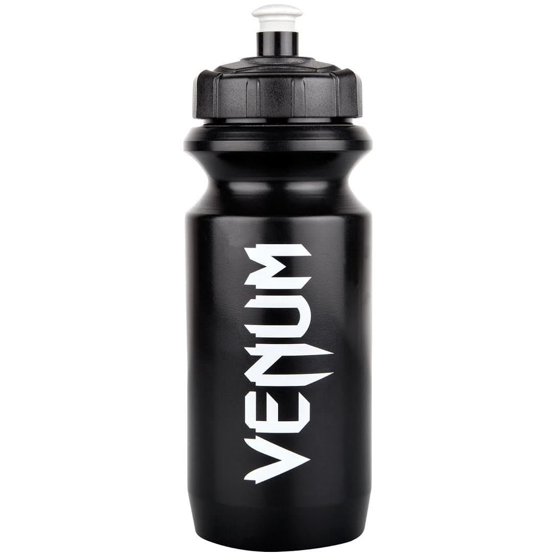 Venum Contender Water Bottle - Black, 650ml