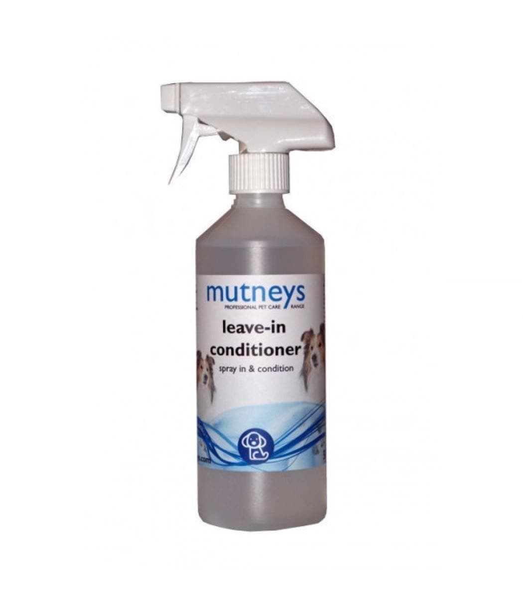 Mutneys Leave In Conditioner Spray - 500 ml