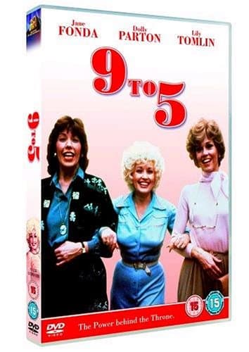 9 To 5 [1980] [DVD]