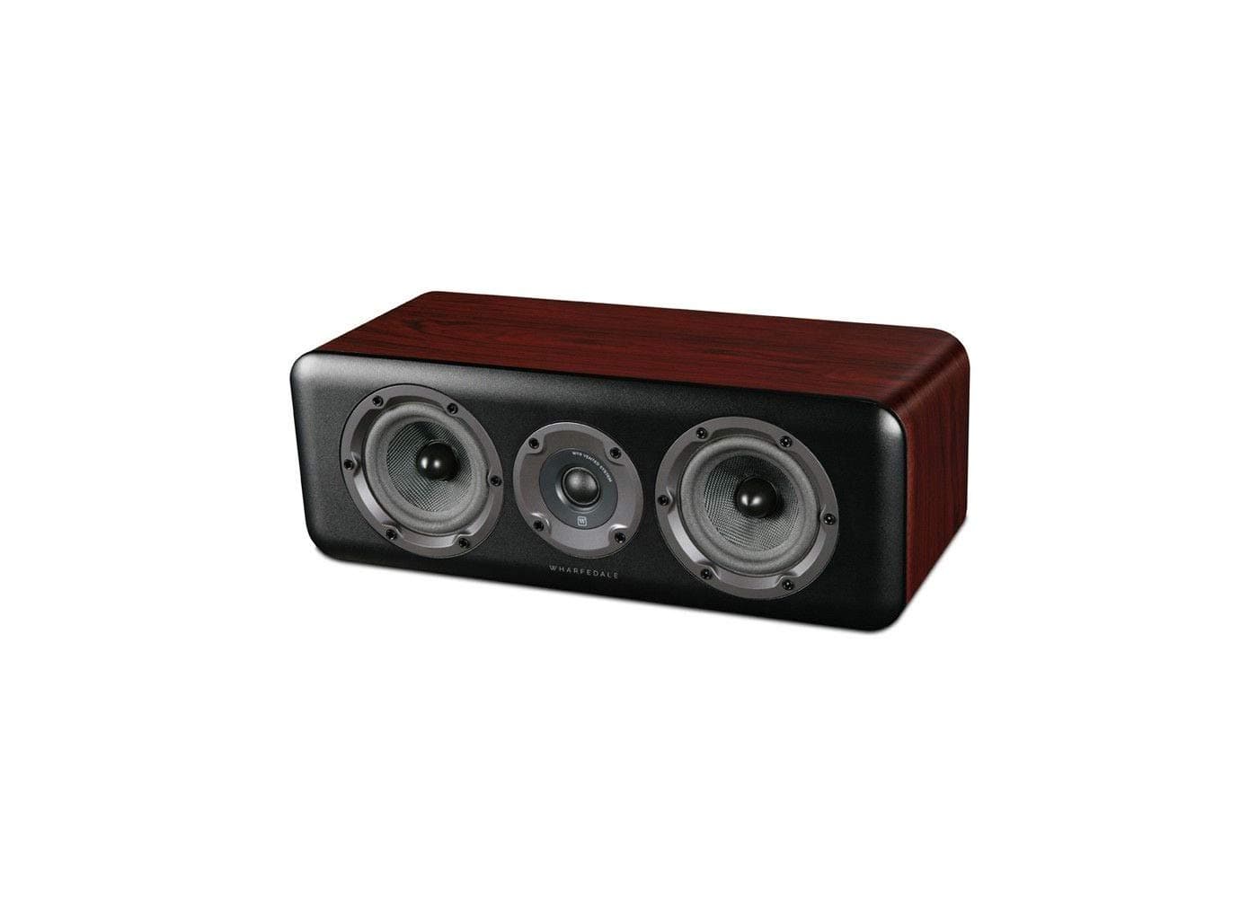 Wharfedale - D300C (Rosewood)