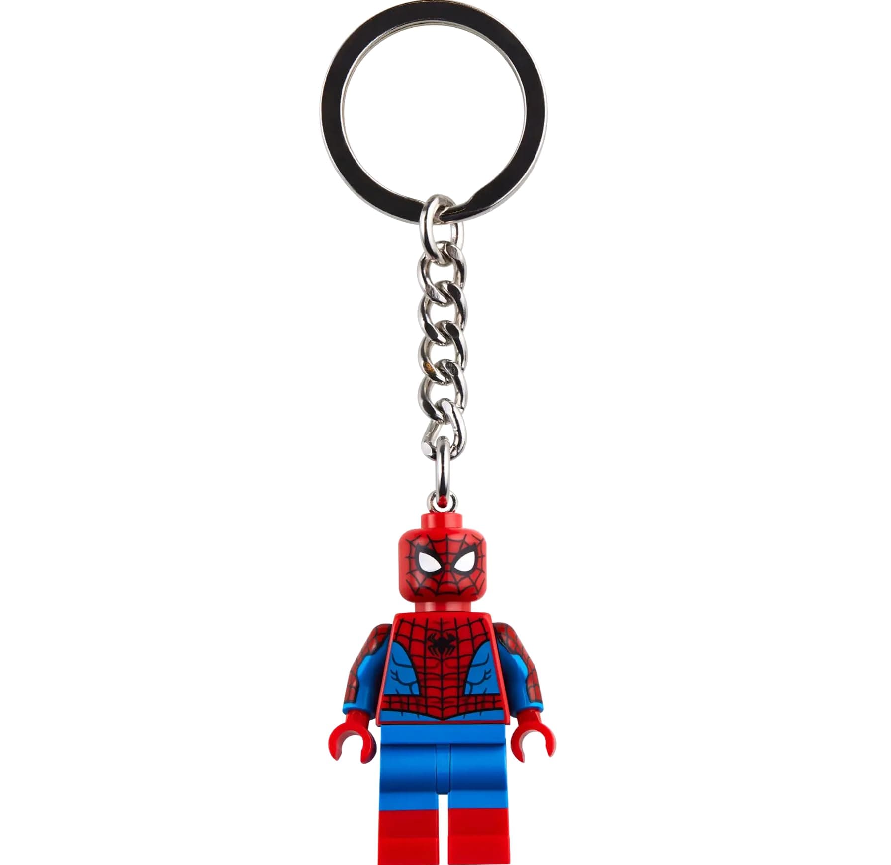 Marvel Spiderman Keyring 854290 from 6 Years