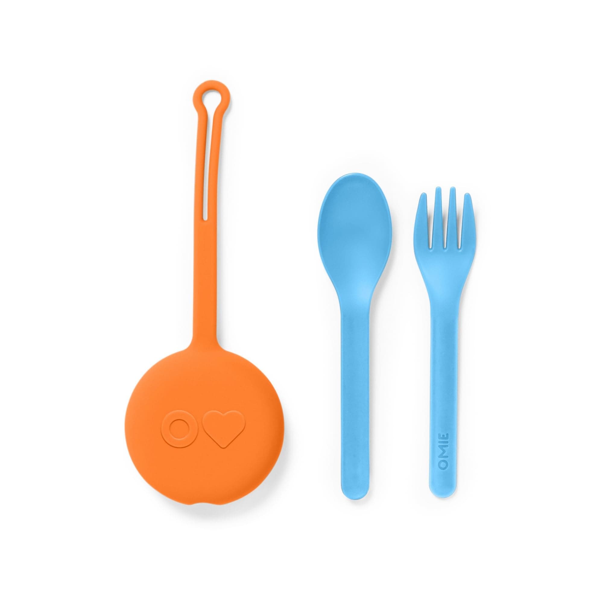 OmiePod with Fork & Spoon Sunrise