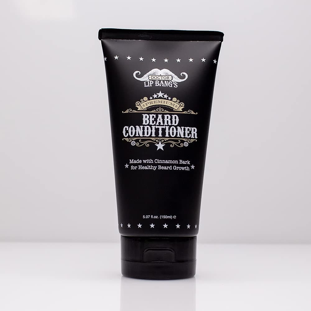 Doctor Lip Bang's Beard Conditioner 5.7 fl oz