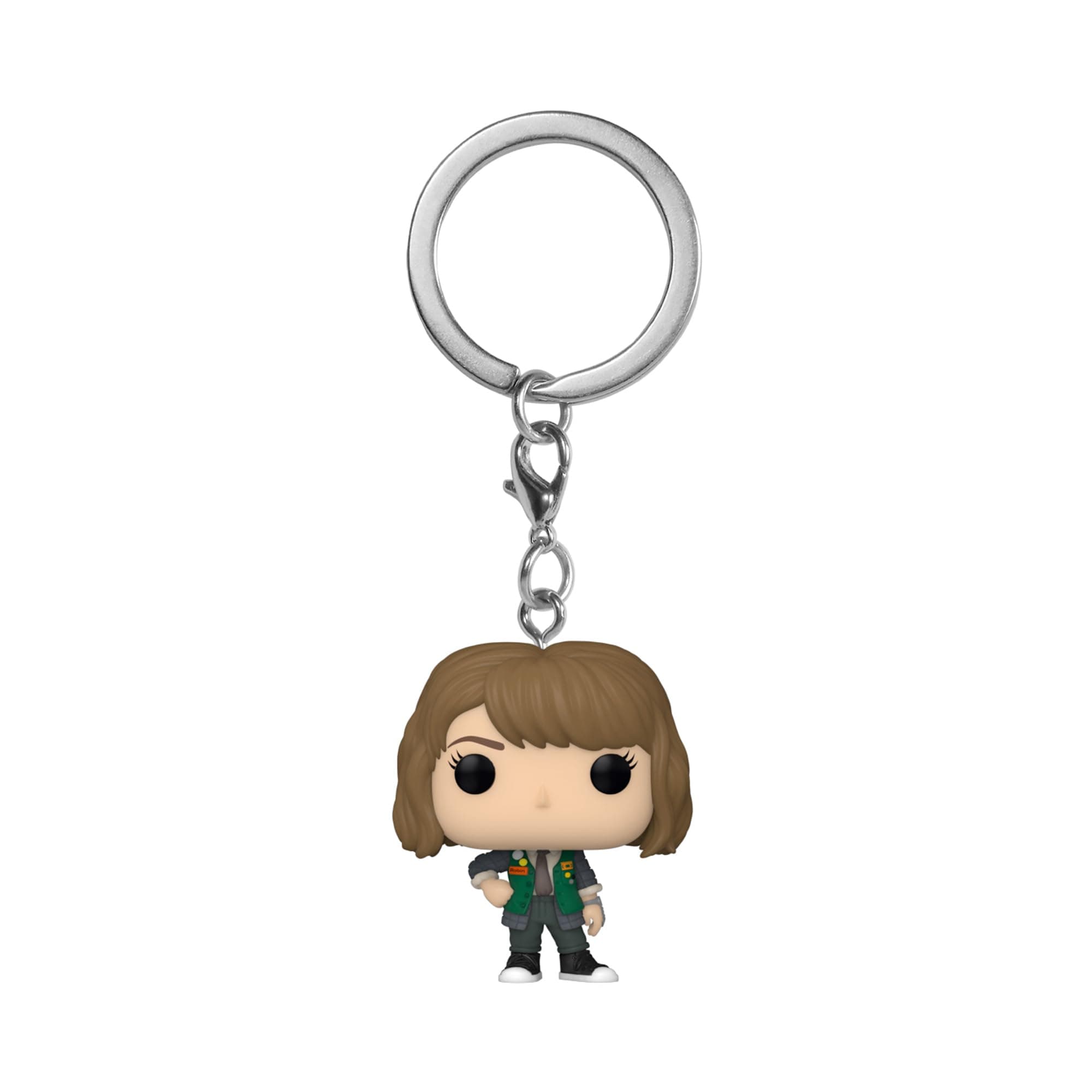 Funko POP Keychain: Stranger Things S4