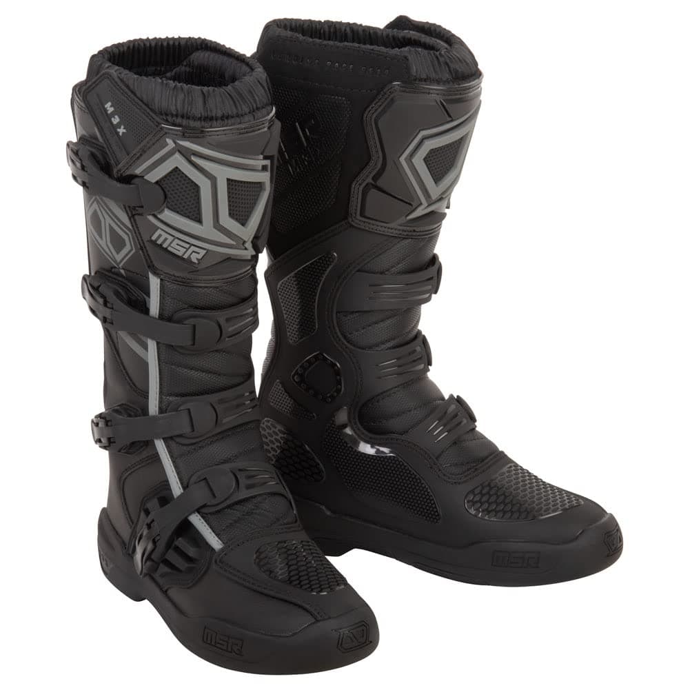 M3X Motocross Boot