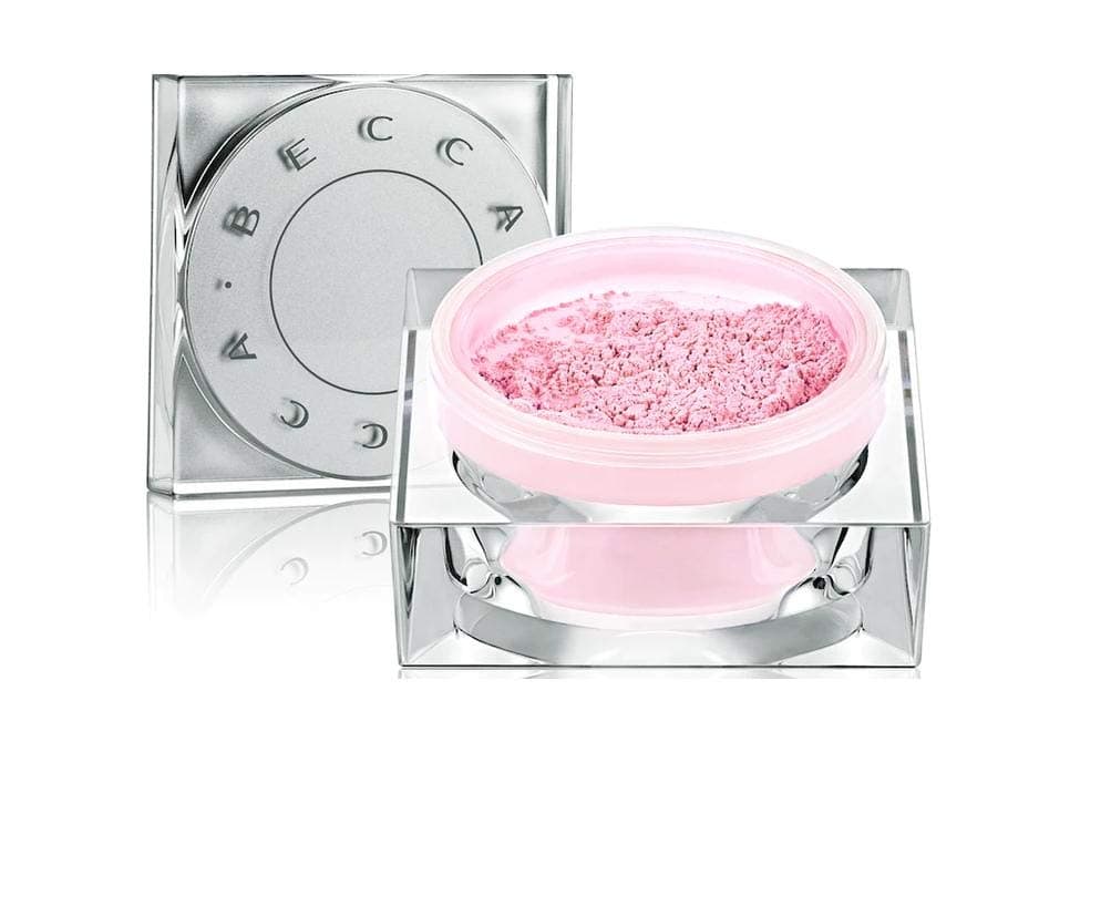 BECCA Soft Light Blurring Setting Powder-Pink Haze
