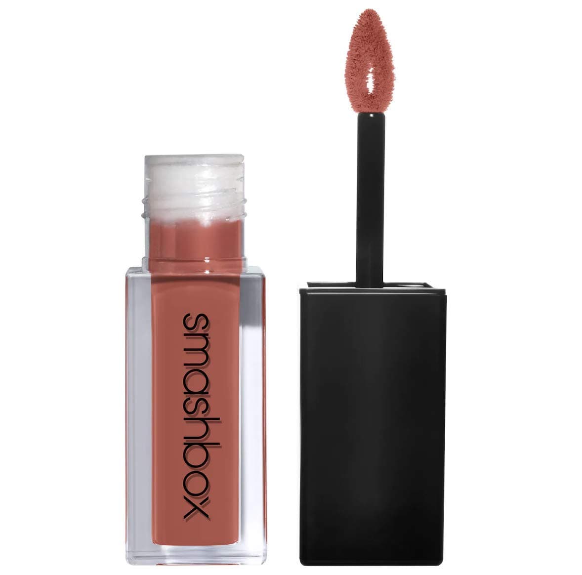 SmashboxAlways On Liquid Lipstick - Audition 4ml