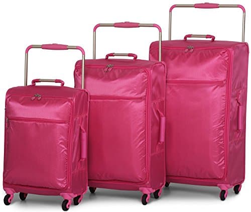 It It-0-4 2nd Genwl 3 Pc Spinner Set - Slate