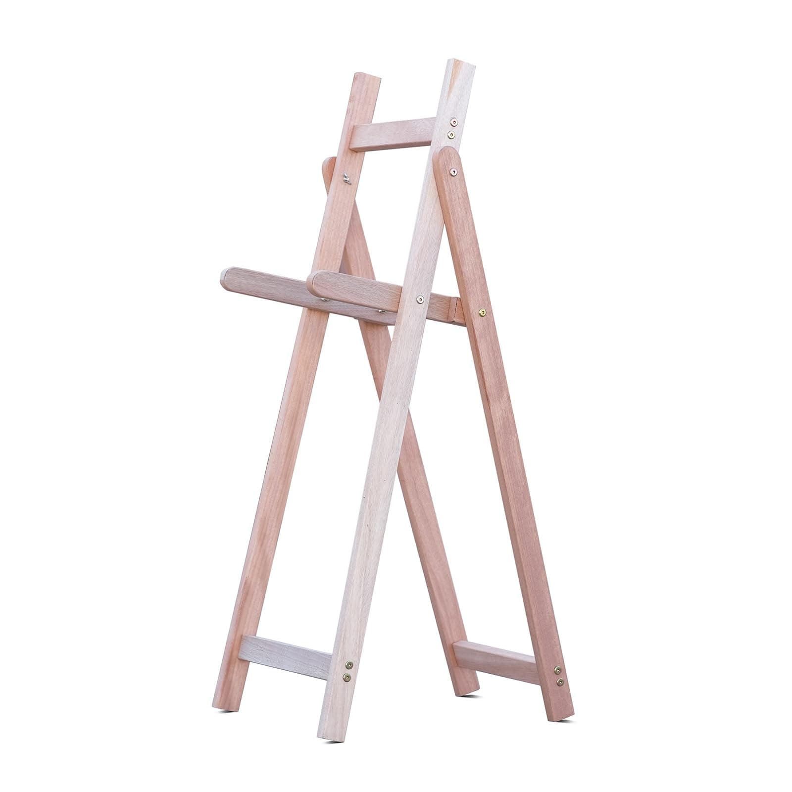 DeeRace Wooden Archery Target Stand