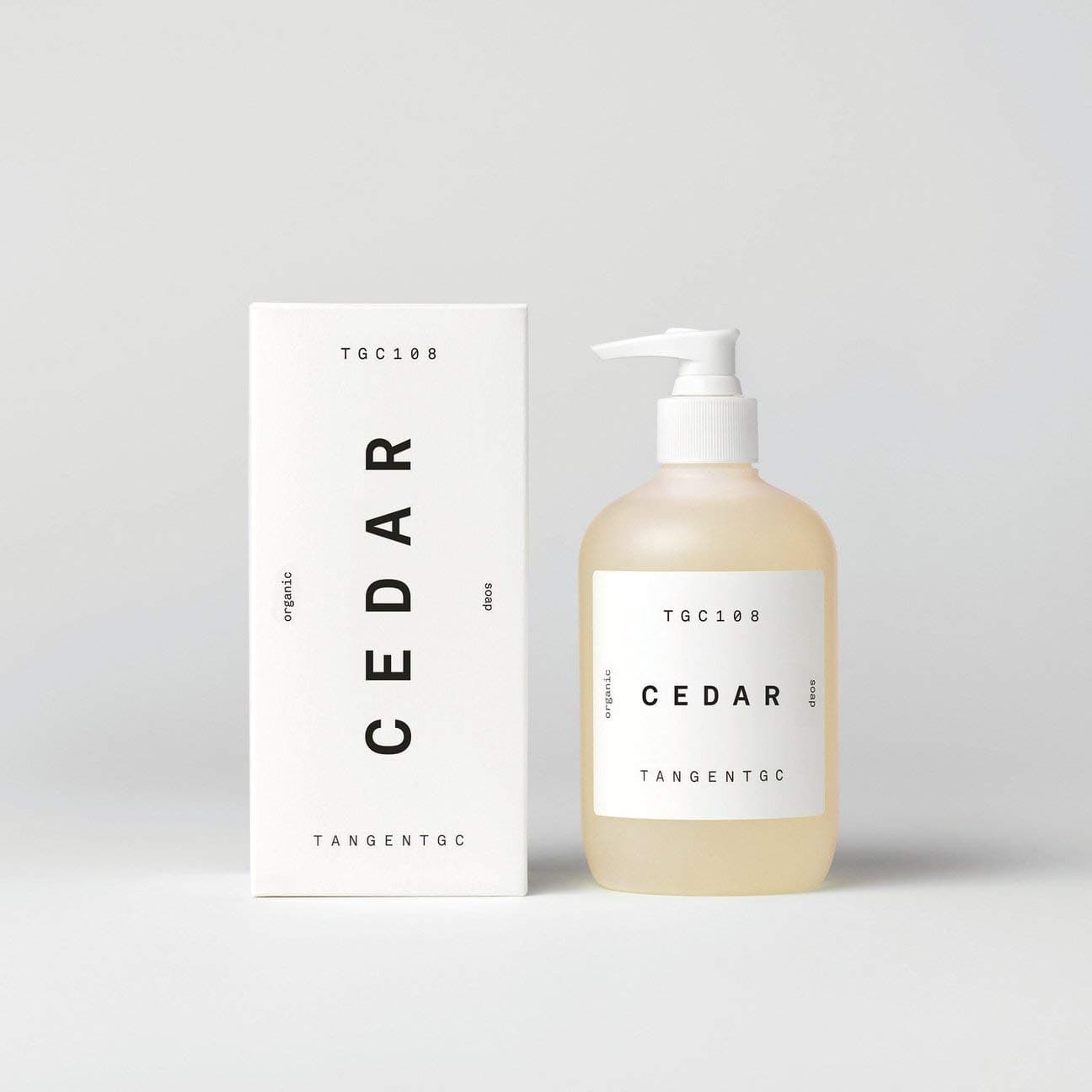 Tangent GCCedar Soap 350 ml