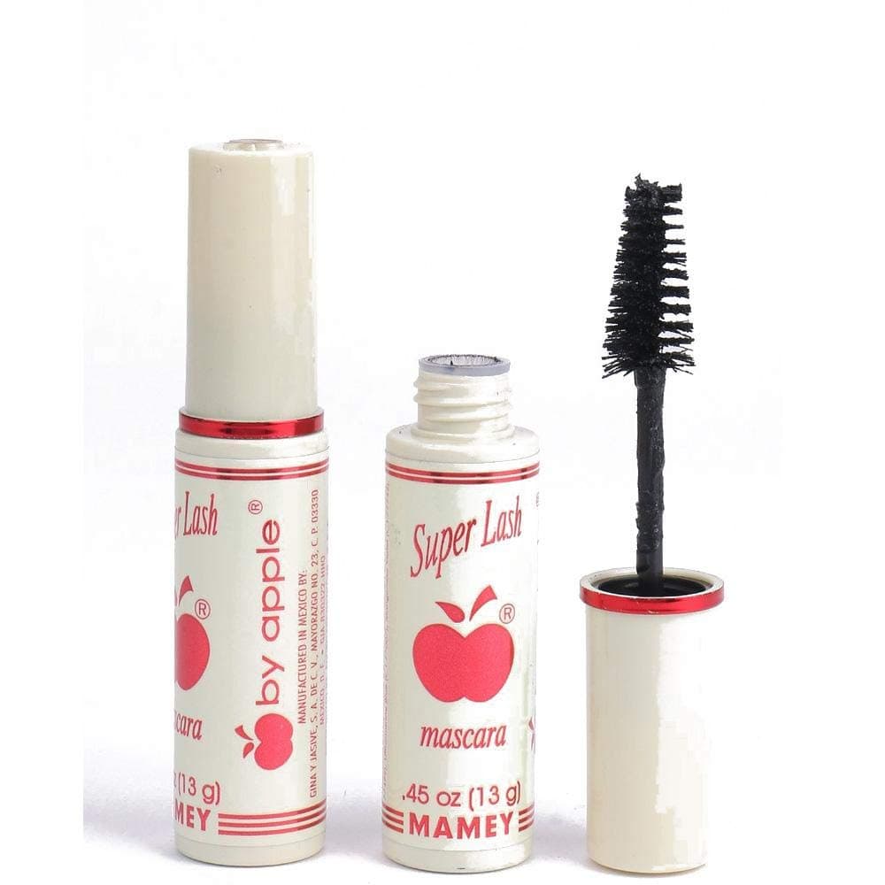 APPLE MASCARA 1PC Super Lash Mascara-Mamey