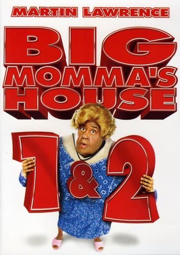 Big Momma's House 1 & 2