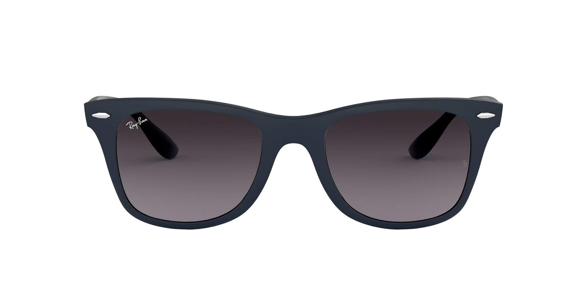 RB4195 Wayfarer Liteforce Square Sunglasses