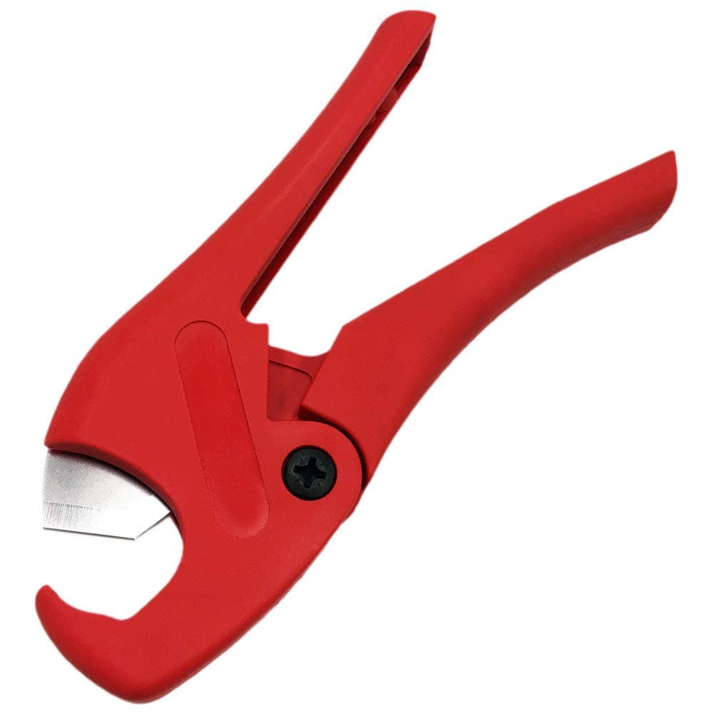 ROCUT 28 Pex Plastic Pipe Cutter