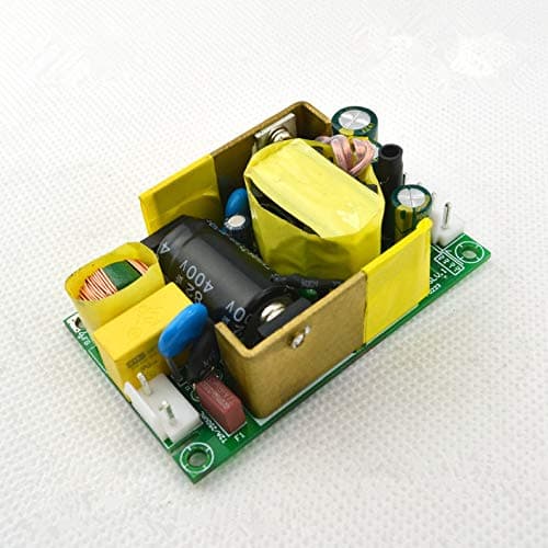 Industrial Open Frame 50W AC-DC SMPS 24V2A Single Output Switching Power Supply