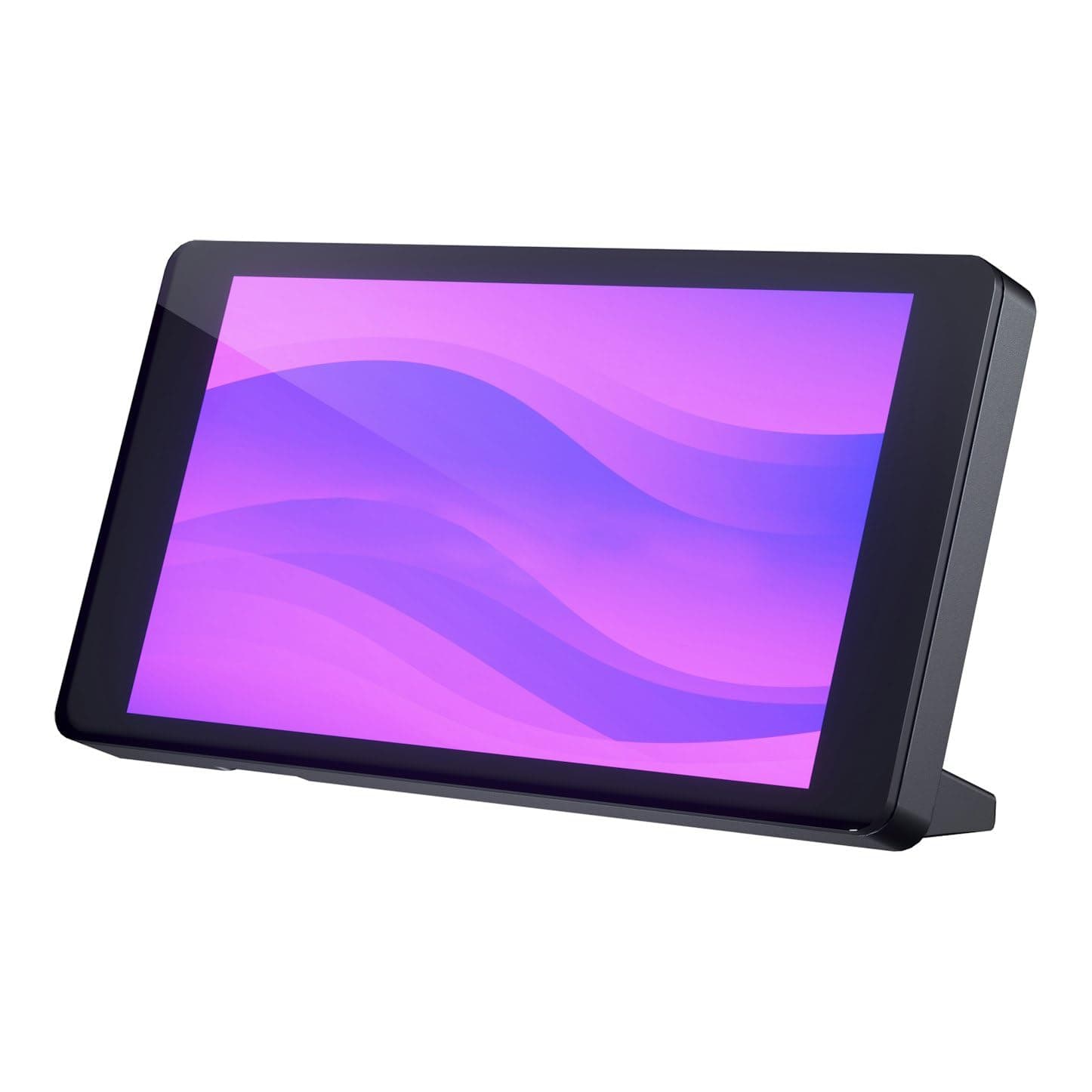 Phanteks 5.5" Universal LCD Display Magnetic Mount 60hz Refresh Rate 2160x1440 IPS Panel with LED Backlight 99%s RGB Support Plug and Play HDMI (Black)