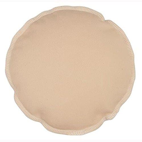 Seamless Pocket Bra-42C-Ivory