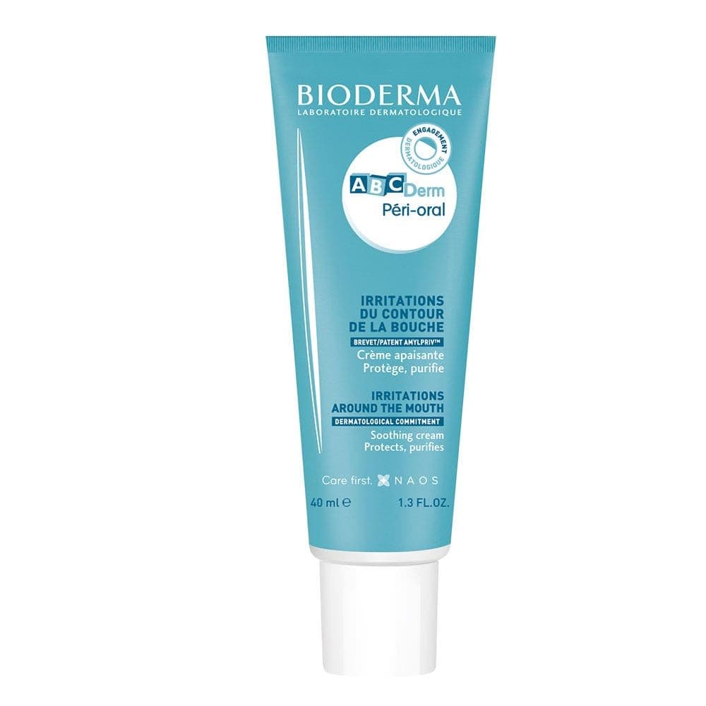 BiodermaABCDERM PERI-ORAL 40ML