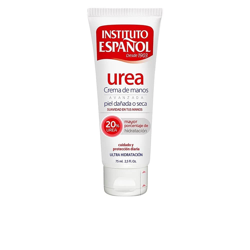Instituto Español Crema De Manos Urea 75Ml