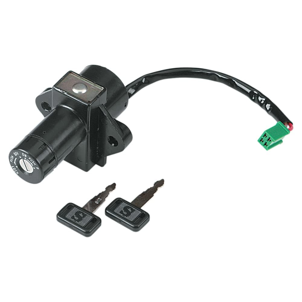 Replacement Ignition Switch for Suzuki GS650 1978-1982